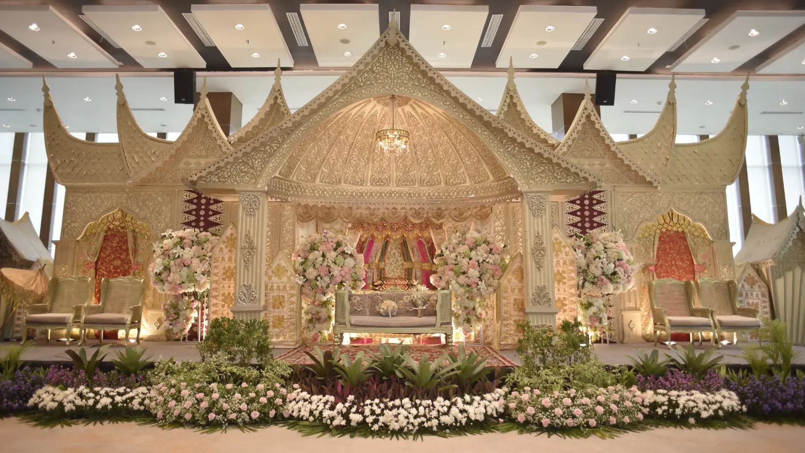 Catering Karniatun Sari: Lezatnya Masakan Tradisional yang Menggugah Selera di Cilacap